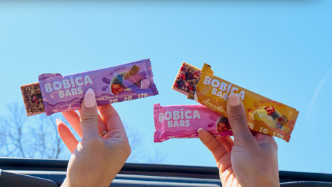Are Granola Bars Healthy? How to Read the Label